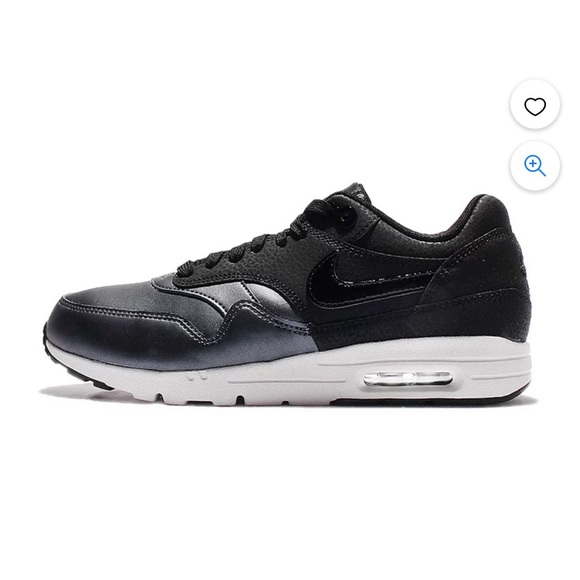 Nike Air Max 1 Ultra SE Women Running Shoes - Picture 7 of 7